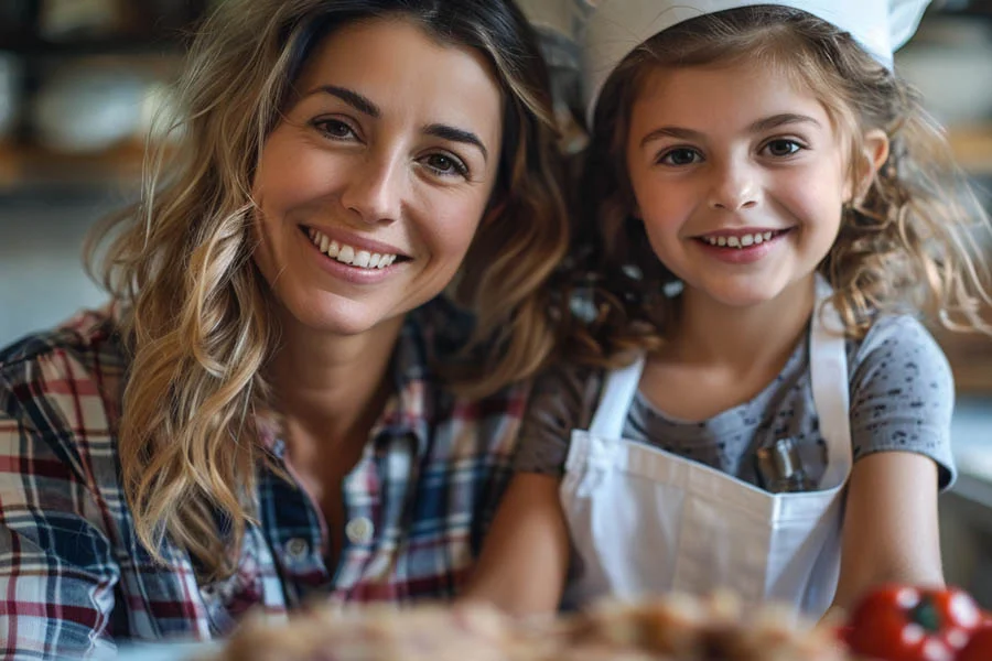 air fryer dinner for two